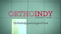 Watch OrthoIndy Urgent Care Campaign: Sports Injury