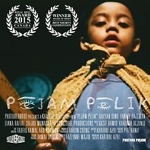 Watch Pejam Pelik (Short 2014)