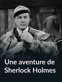 Watch Une aventure de Sherlock Holmes