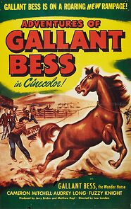 Watch Adventures of Gallant Bess