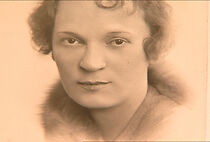 Watch A Spy's Life: Kitty Harris