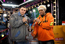 Watch MC Battle II: The Takeover in Times Square (TV Special 2003)