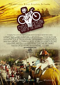 Watch Cycle on Ceylon