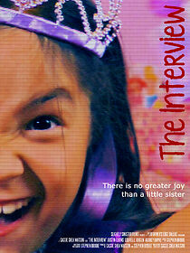 Watch The Interview (Short 2016)