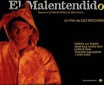 Watch El malentendido (Short 2002)