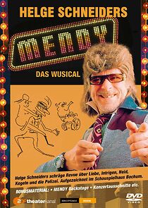 Watch Mendy - Das Wusical