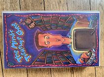 Watch The Mind's Treasure Chest