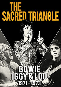 Watch Bowie, Iggy & Lou 1971-1973: The Sacred Triangle