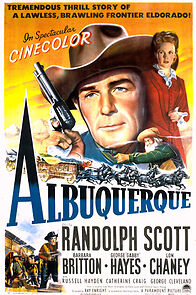 Watch Albuquerque
