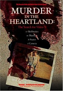Watch Murder in the Heartland: The Search for Video X