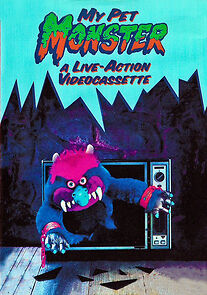 Watch My Pet Monster