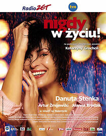 Watch Nigdy w zyciu!
