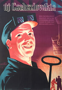 Watch Nové Ceskoslovensko