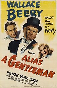 Watch Alias a Gentleman