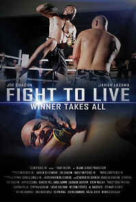 Watch Fight to Live (Short 2017)