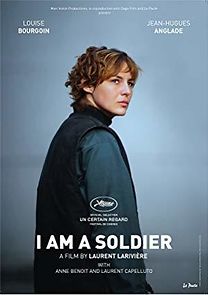 Watch I Am a Soldier