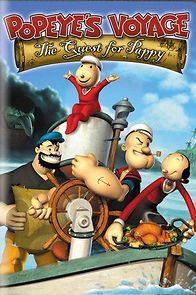 Watch Popeye's Voyage: The Quest for Pappy
