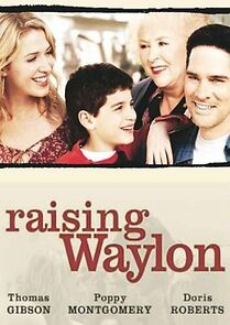 Watch Raising Waylon (TV Special 2004)