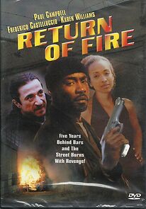 Watch Return of Fire