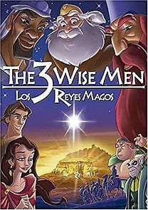 Watch The 3 Wise Men