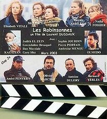 Watch Les robinsonnes