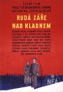 Watch Rudá záre nad Kladnem