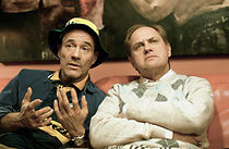 Watch Ein seltsames Paar