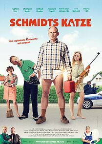 Watch Schmidts Katze