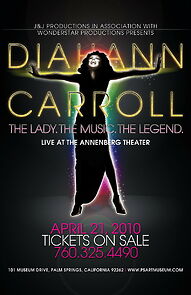 Watch Diahann Carroll: The Lady. The Music. The Legend