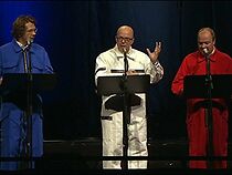 Watch Die drei ??? und der seltsame Wecker