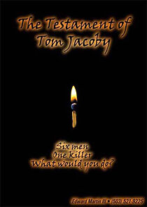 Watch The Testament of Tom Jacoby (Short 2001)