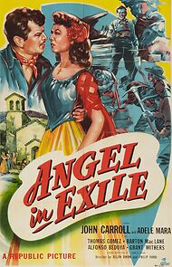 Watch Angel in Exile