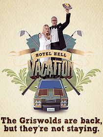 Watch Hotel Hell Vacation