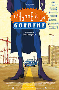 Watch L'homme à la Gordini (Short 2009)