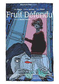 Watch Fruit défendu (Short 2016)