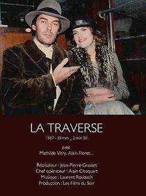 Watch La traverse (Short 1987)