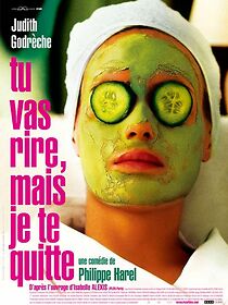 Watch Tu vas rire, mais je te quitte