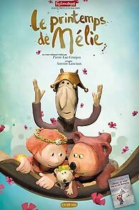 Watch Molly in Springtime (Short 2009)