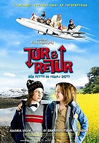 Watch Tur & retur