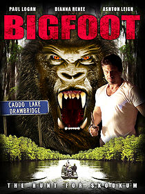 Watch Skookum: The Hunt for Bigfoot