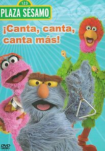 Watch Plaza Sésamo: Canta, canta, canta más!