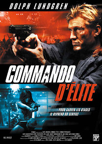 Watch 'Commando d'élite': Portrait de Dolph Lundgren