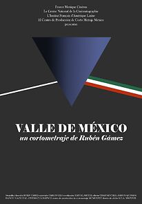 Watch Valle de México (Short 1976)