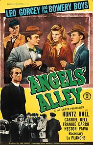 Watch Angels' Alley