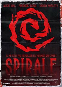 Watch Spirale (Short 2009)