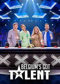 Watch Belgium's Got Talent
