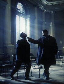 Watch The Waiting Room (Short 1996)