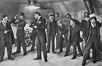 Watch Stuart Webbs: Das Panzergewölbe