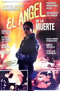Watch El ángel de la muerte
