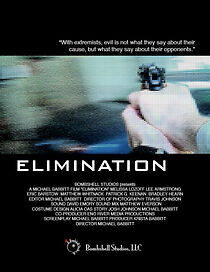 Watch Elimination (Short 2010)